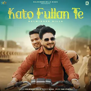 Kato Fullan Te Kulwinder Billa