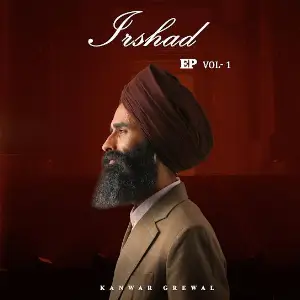 Irshad (Vol - 1) EP Kanwar Grewal