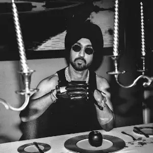 Don Diljit Dosanjh