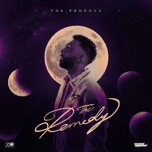 The Remedy EP The Prophec