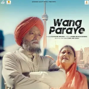 Wang Paraye Kanwar Grewal