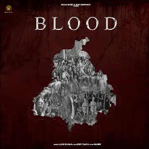 Blood Lakhi Ghuman