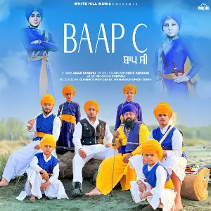 Baap C Amar Sandhu