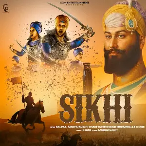 Sikhi Balraj