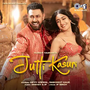 Jutti Kasuri Gippy Grewal