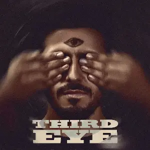 Third Eye Tyson Sidhu