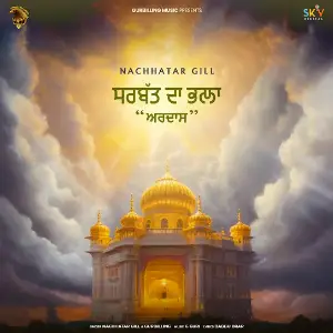 Nachhatar Gill picture