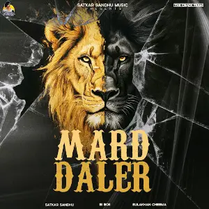 Mard Daler Satkar Sandhu