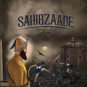 Sahibzaade Harsh Likhari