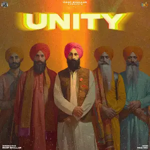 Unity Roop Bhullar