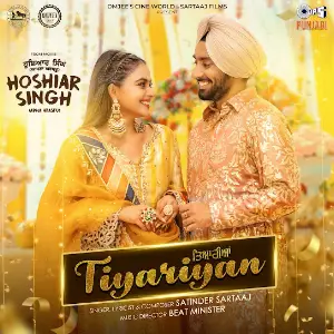 Tiyariyan Satinder Sartaaj