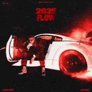 2025 FLOW Sikander Kahlon