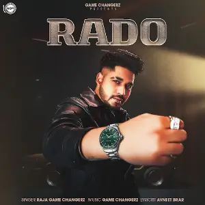 RADO Raja Game Changerz