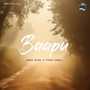 Baapu Jenny Johal 