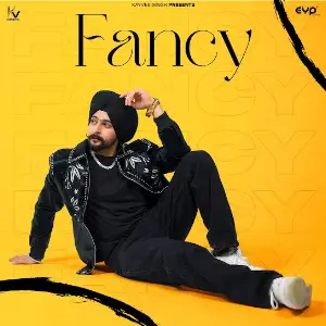 Fancy EP Kay Vee Singh