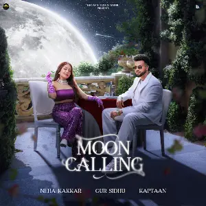 Moon Calling Gur Sidhu