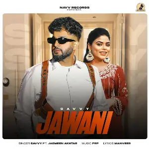 Jawani Savvy