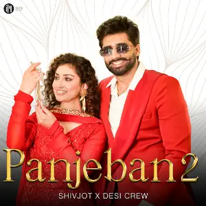 Panjeban 2 Shivjot