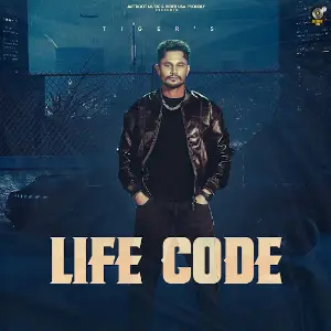 Life Code Tiger