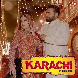 Karachi Shree Brar