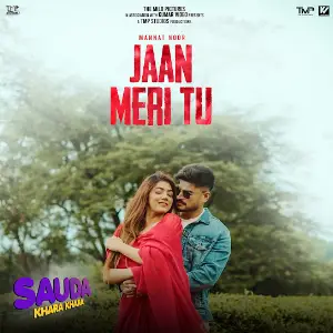 Jaan Meri Tu Mannat Noor