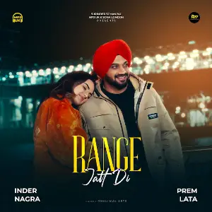 Range Jatt Di Inder Nagra