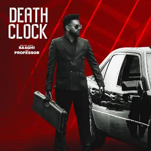 Death Clock Baaghi