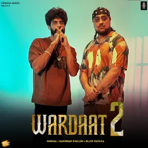 Wardaat 2 Singga