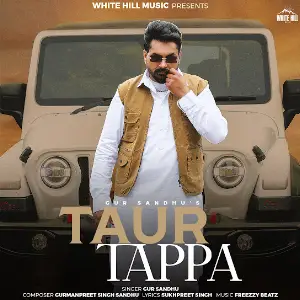 Taur Tappa Gur Sandhu