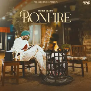 Bonfire Pavitar Lassoi