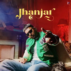 Jhanjar Harvy Sandhu