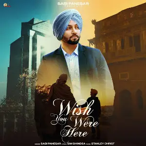 Sabi Panesar picture