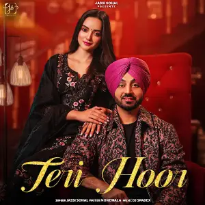 Teri Hoor Jassi Sohal