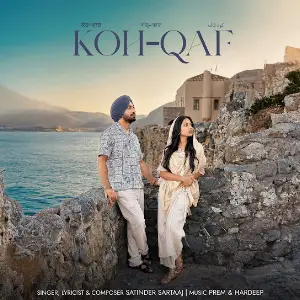 KOH-QAF Satinder Sartaaj