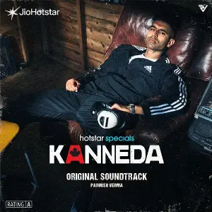 Kanneda EP Parmish Verma