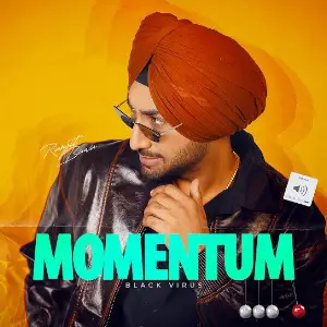 Momentum EP Ranjit Bawa