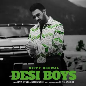 Desi Boys Gippy Grewal