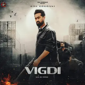 Gill Gogoani picture