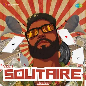 SOLITAIRE VOL.1 EP Sarab