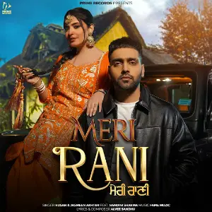 Meri Rani Husan