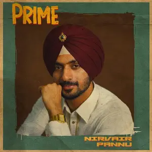 PRIME Nirvair Pannu