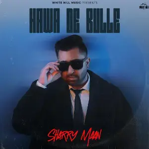 Hawa De Bulle EP Sharry Maan