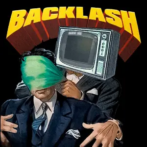 Backlash Prem Dhillon