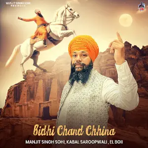 Manjit Singh Sohi picture