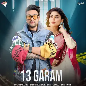 13 Garam Kuldeep Rasila
