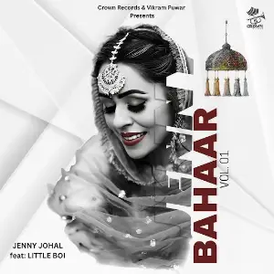 Jenny Johal picture