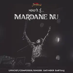 Satinder Sartaaj picture