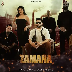 Baaz Brar picture