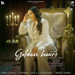Golden Hours EP Afsana Khan