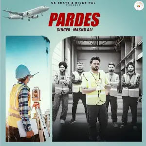 PARDES Masha Ali